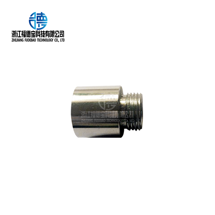 Stainless steel packing pipe